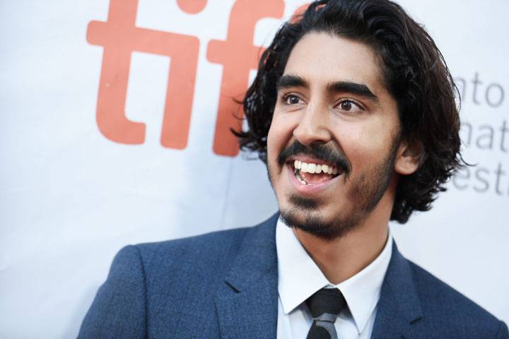 Dev Patel Writing Screenplay Based On Hindu Mythology - Daily Excelsior