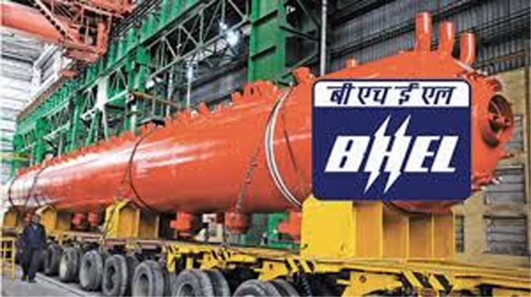 Bhel To Set Up Electric Vehicle Charging Stations On Delhi Chandigarh Highway Daily Excelsior