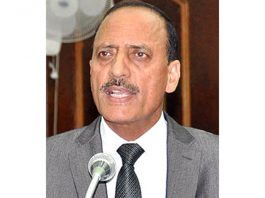 Abdul Haq Khan (PDP)