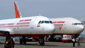 Government Notifies Transfer Of Air India S Capital Assets To Spv Ahead