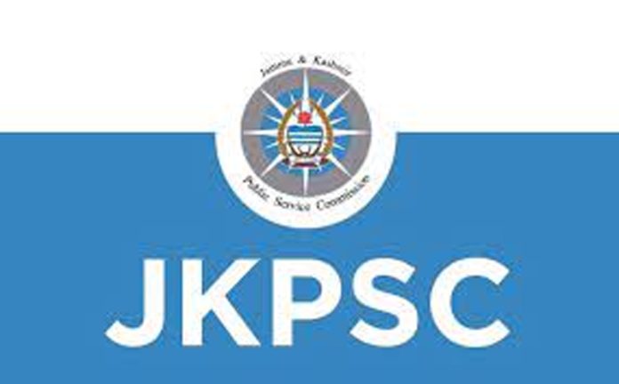 JKPSC Releases Selection List Of 191 Medical Officers