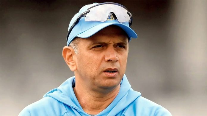 Indian cricket is extremely powerful because talent comes from everywhere: Dravid