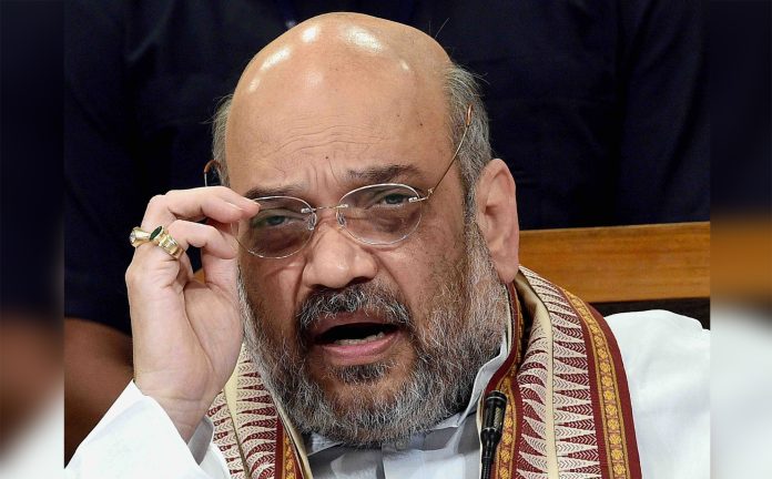 NDA Govt Approved Infra Projects Worth Rs 3 Lakh Cr In First 100 Days In Office: Shah