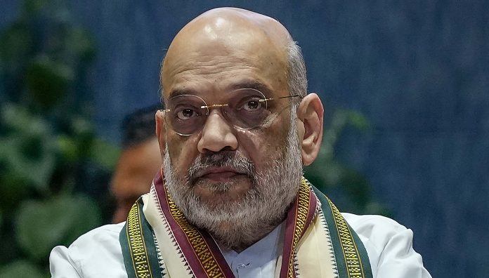 Country's Progress Impossible Without Cybersecurity: Amit Shah