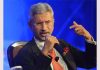 Jaishankar says India supports Israel-Palestine ceasefire 'as soon as possible'