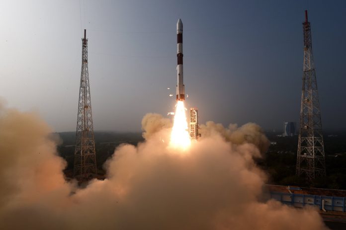 ISRO likely to launch Earth Observation Satellite-8 on August 15