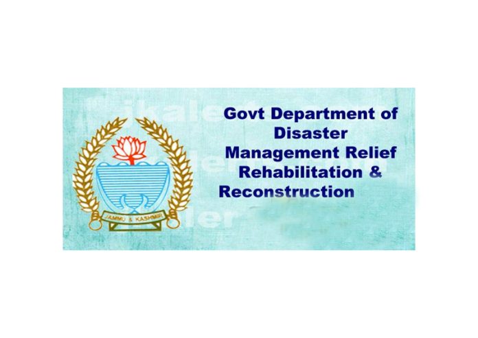 Secy Relief holds public darbar at Qazigund