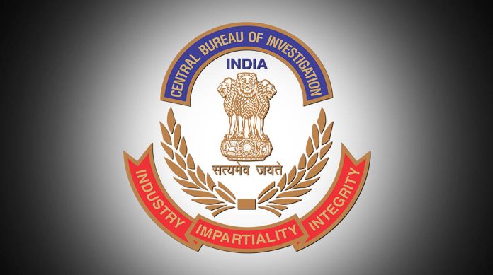 CBI Arrests NHAI General Manager In Rs 20-Lakh Bribery Case