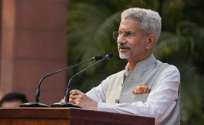 World Full Of Examples On Fast-Tracking Of Citizenship: Jaishankar On CAA Criticism