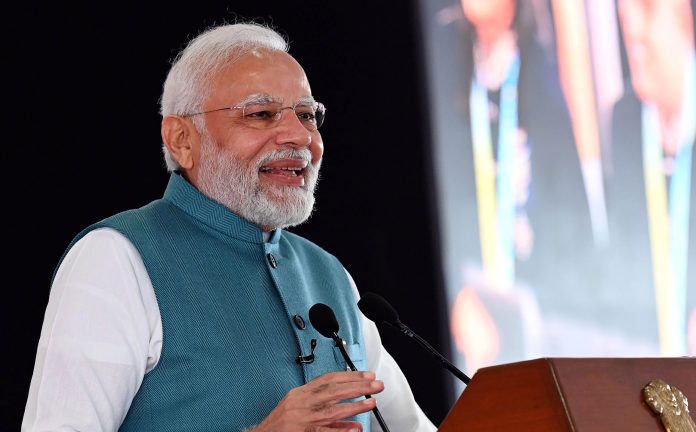 PM To Dedicate To Nation About Rs 5000 Crore Worth Programme For Boosting Agri-Economy In J&K