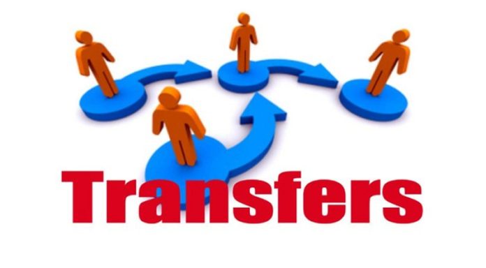 SP Sopore Orders Transfer Of Police Officers