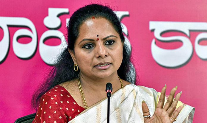 Excise Policy Cases | BRS Leader K Kavitha Gets Bail, SC Questions Agencies Over Fairness Of Probe