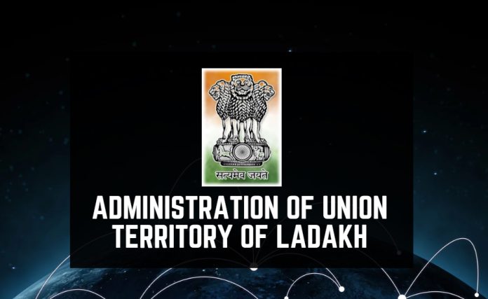 Ladakh Admin Notifies Recruitment Rules For Medical Officer (Unani) Post