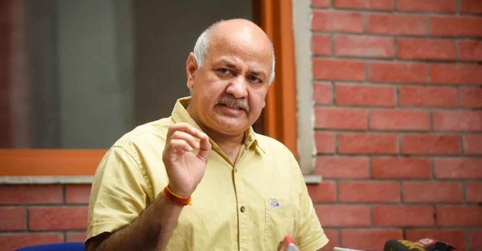 Excise policy 'scam': Delhi HC grants more time to ED, CBI to respond to Sisodia's bail pleas