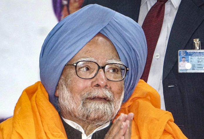 Manmohan Singh turns 92; Congress hails him as visionary statesman, rare embodiment of simplicity