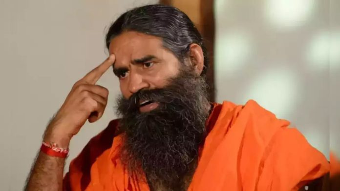 Ramdev condemns targeted attacks on Hindu establishments in Bangladesh