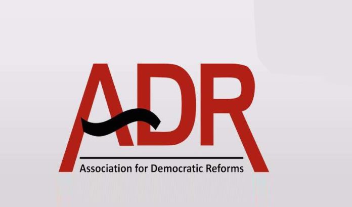 151 Sitting MPs And MLAs Face Cases Of Crimes Against Women, 16 Charged With Rape: ADR