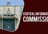 CIC seeks explanations from PIOs of SSB, JKAP for unexplained absence