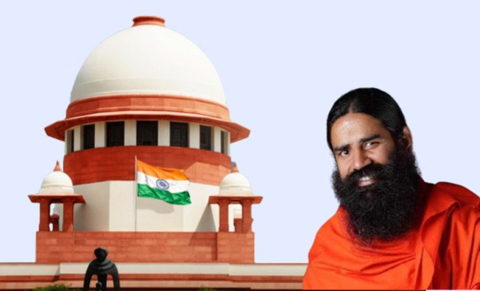 Stopped sale of 14 products whose manufacturing licences were suspended: Patanjali to SC