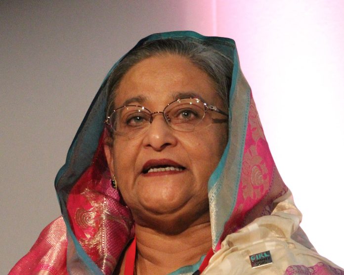 Senior BNP leader urges India to take a relook at its relations with Bangladesh sans Sheikh Hasina