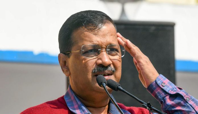 Kejriwal sets new political strategy, attacks Modi, poses 5 questions to RSS chief Mohan Bhagwat