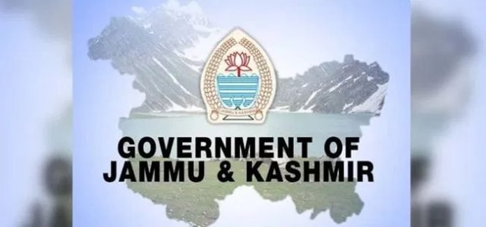 J&K Govt Issues Instructions Regarding Vigilance Awareness Week