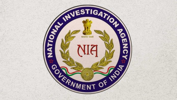 NIA raids 11 places in Tamil Nadu to probe promotion of anti-India ideology