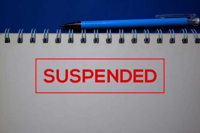 Assembly Polls | Government Officer Suspended In Srinagar For Dereliction Of Duties