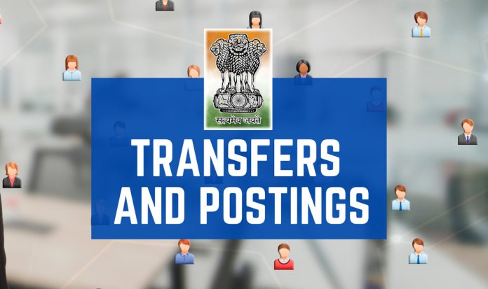 J&K | Jal Shakti Department Orders Transfer Of Engineers