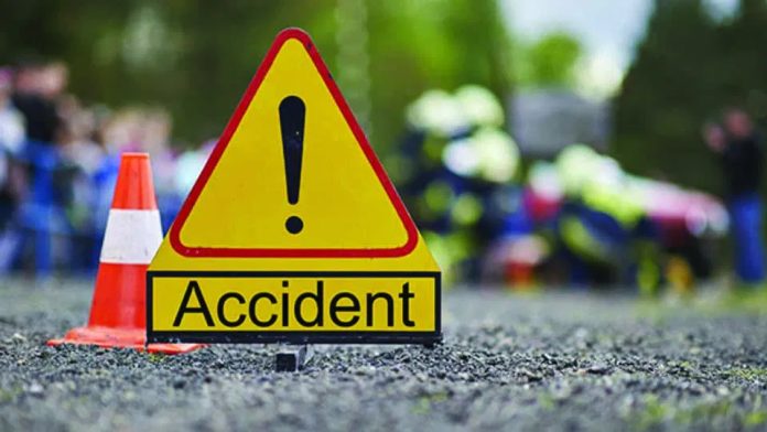 Father-Son Duo Among 3 Killed In Road Accident In J&K's Rajouri