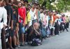 Over 4,800 Pilgrims Leave Jammu For Amarnath Cave Shrine