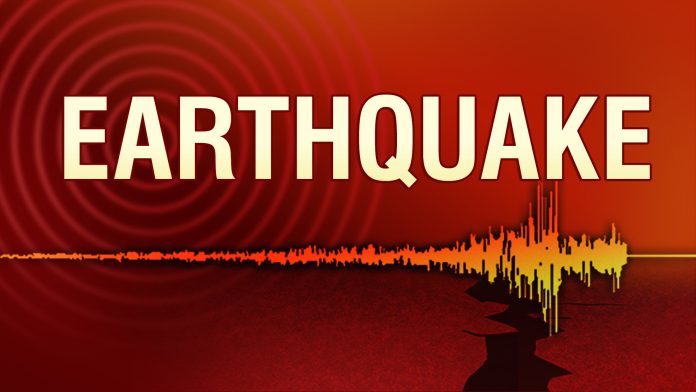 5.8 Magnitude Earthquake Hits Pakistan, Tremors Felt In Delhi-NCR, Other States