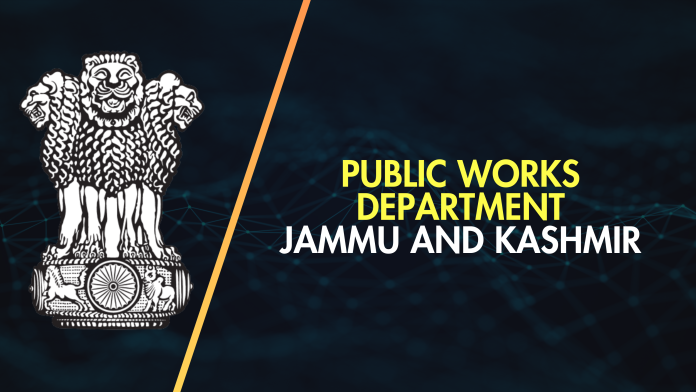 J&K | PWD Seeks APRs, Other Documents From 15 Engineers For Promotions