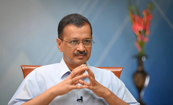 Excise case: HC reserves order on Kejriwal's pleas challenging arrest by CBI, seeking interim bail