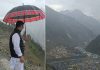 Rijiju Visits Baltal To Take Stock Of Arrangements For Amarnath Pilgrims