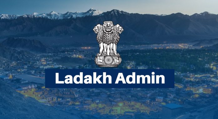 Ladakh Admin Orders Transfer Of Three POs