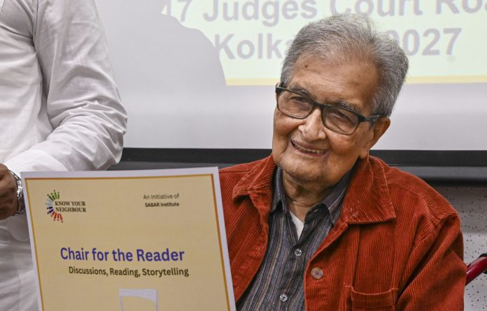 India's Tradition Is Hindus And Muslims Living, Working Together: Amartya Sen