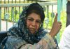 J&K Assembly Polls | Mehbooba Mufti Urges ECI To Check Electoral Malpractices