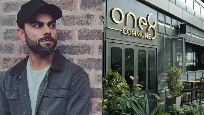 FIR Against Virat Kohli-Co-Owned Restaurant & 4 Other Establishments For Breaching Operating Hours