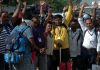 Amid Chants Of 'Har Har Mahadev', Another Batch Of Pilgrims Leave For Amarnath Yatra From Srinagar