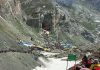 Over 3.86 Lakh Perform Amarnath Yatra In 22 Days