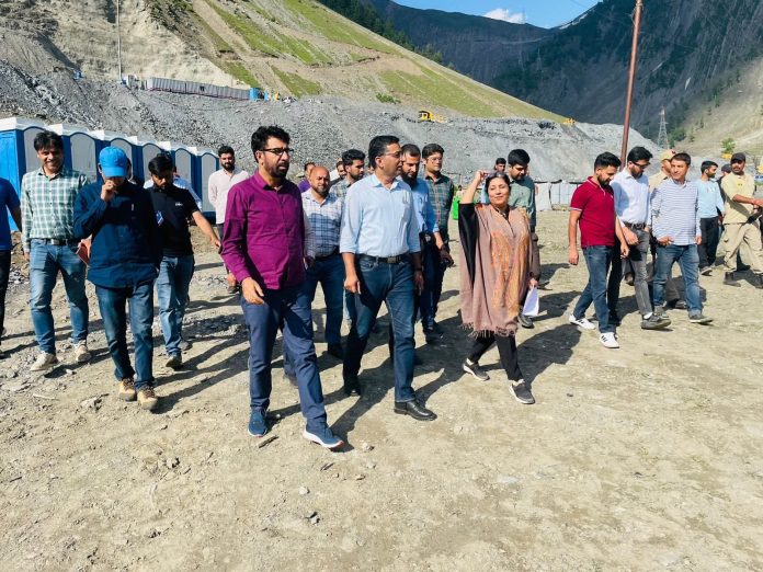 15 Waste Processing Units, Over 600 Workers Deployed To Ensure Clean Amarnath Yatra