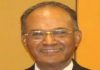 Former GAIL chairman CR Prasad dies