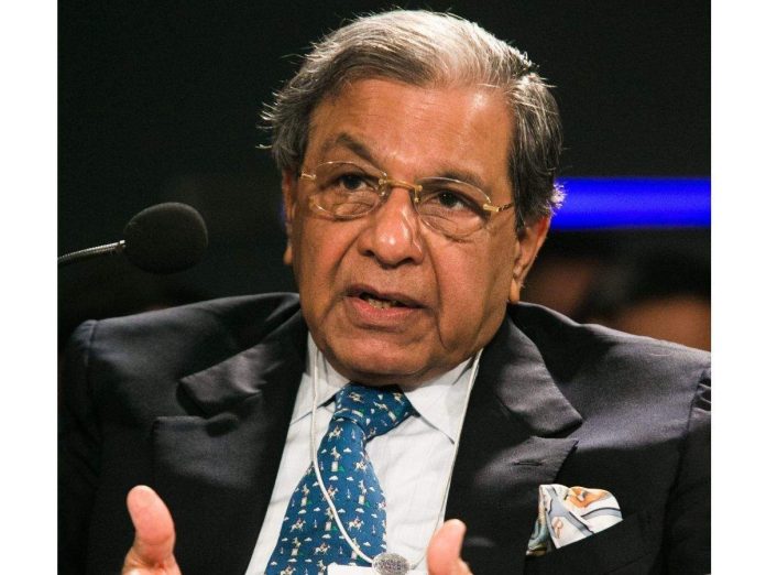 World is at cusp of ushering in an India era: N K Singh