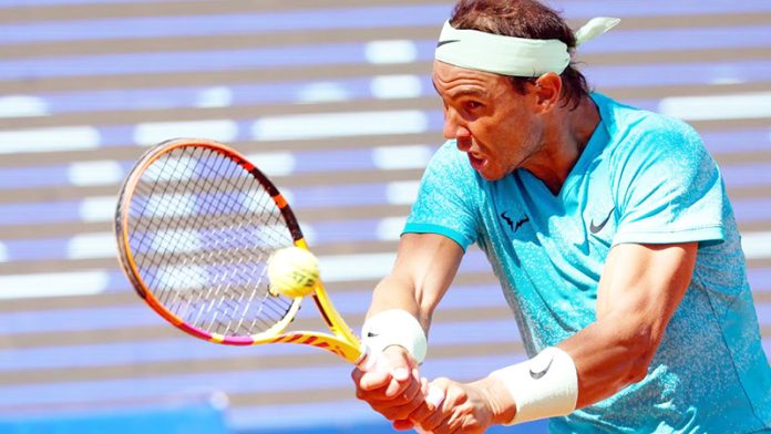 Nadal falls to Nuno Borges in Nordea Open final, his first since 2022 French Open