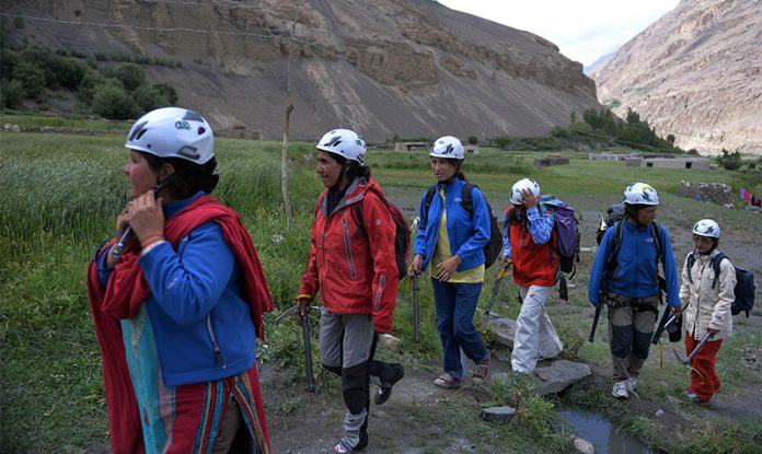 Pakistan plans to set up world-class mountaineering school