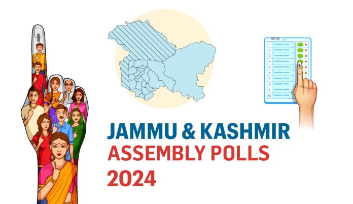 List Of Candidates Contesting In First Phase Of Assembly Elections In Jammu And Kashmir