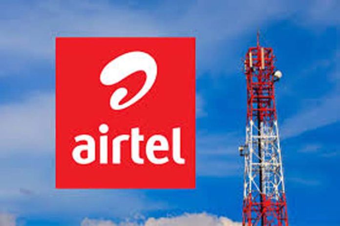 Airtel reaches Pangong with connectivity