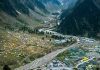 Amarnath Yatra Suspended On Baltal Route After Heavy Rains