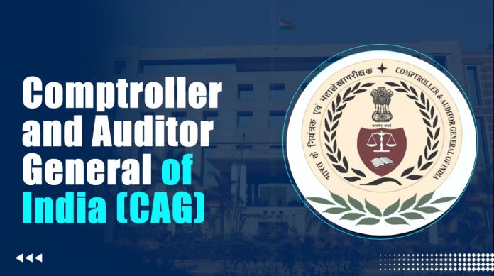 FinMin Should Identify High Risk Taxpayers In GST Composition Scheme: CAG